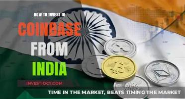 Navigating Coinbase Investments: A Comprehensive Guide for Indian Users