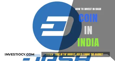 Exploring Dash Coin Investment Opportunities in India