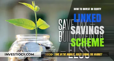 Maximizing Returns: A Guide to Equity-Linked Savings Schemes