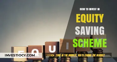 Smart Investing: Unlocking Growth Through Equity Savings Schemes