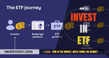 Smart Investing: A Beginner's Guide to ETFs