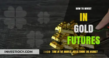 Unlocking the Golden Future: A Beginner's Guide to Investing in Gold Futures