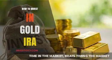 Secure Your Future: A Guide to Investing in Gold IRAs