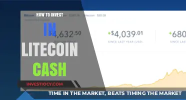 Exploring Litecoin Cash: A Beginner's Guide to Investing Wisely