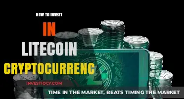 Exploring Litecoin: A Beginner's Guide to Investing in Cryptocurrency