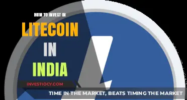 Exploring Litecoin Investment Opportunities in India: A Beginner's Guide