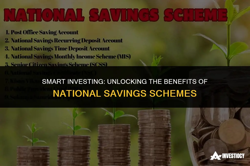 how to invest in national saving scheme