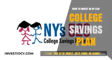 Smart Savings for Future Scholars: Investing in NY's 529 Plan