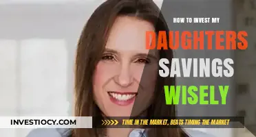 Smart Investing for Your Daughter's Future: A Parent's Guide