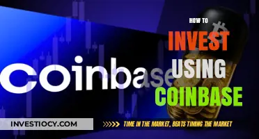 Smart Investing with Coinbase: A Beginner's Guide to Crypto