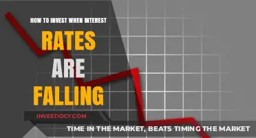 Navigating Investments: Strategies for a Falling Interest Rate Environment