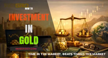 Smart Strategies for Investing in Gold: A Beginner's Guide