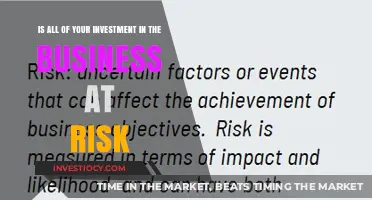 Safeguarding Your Investments: Assessing Business Risk Factors