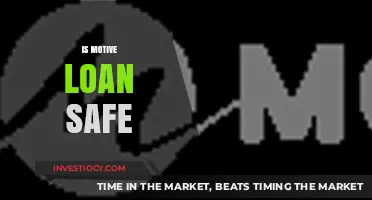 Exploring the Safety of Motive Loans: A Comprehensive Guide