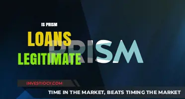Unveiling the Truth: Is Prism Loans a Legitimate Option?