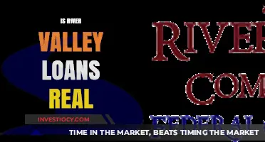 Unveiling the Truth: Is River Valley Loans Legitimate?