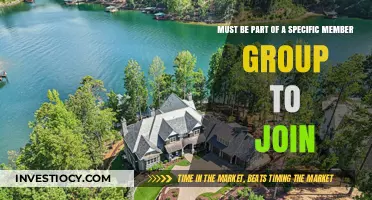 Exclusive Access: The Insider's Guide to Member-Only Communities