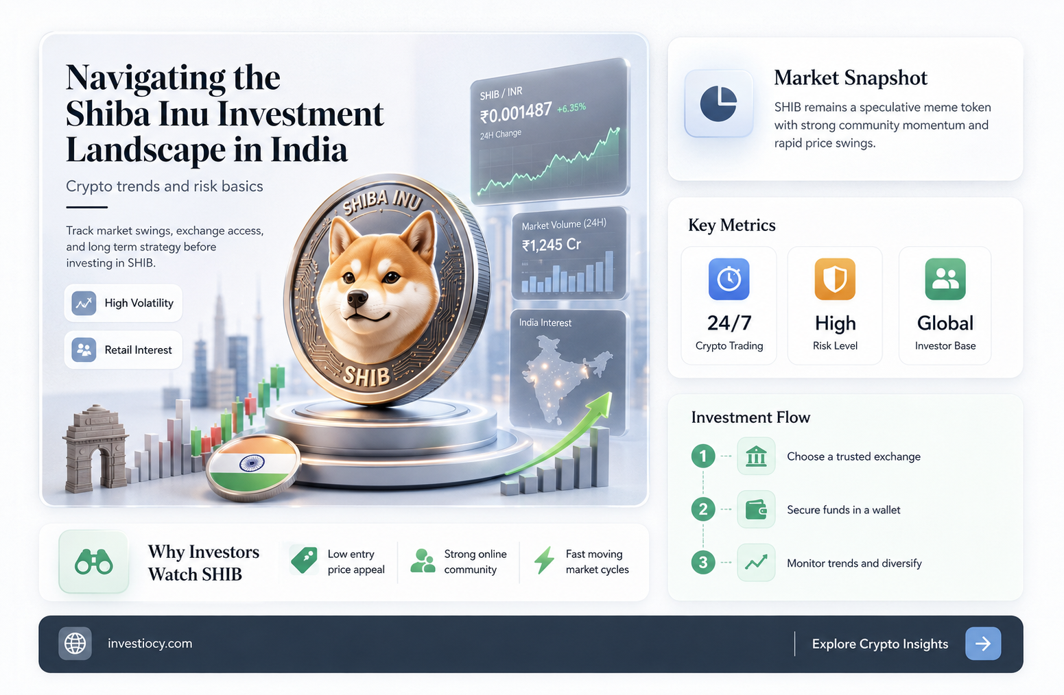 how to invest in shiba inu coin in india