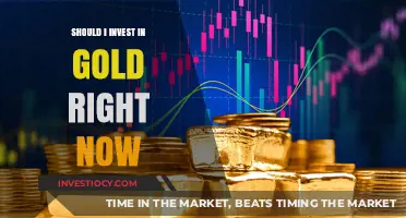 Is Gold a Wise Investment Choice in Today's Market?