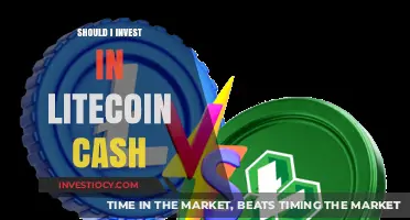 Exploring Litecoin Cash: A Beginner's Guide to Investing Wisely