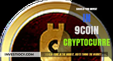 Exploring the Potential of 9coin: A Cryptocurrency Investment Analysis