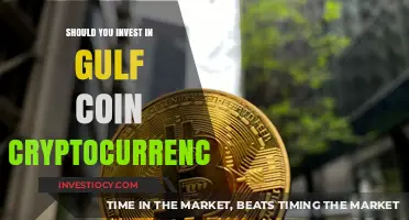Exploring the Potential of Gulf Coin: A Cryptocurrency Investment Guide