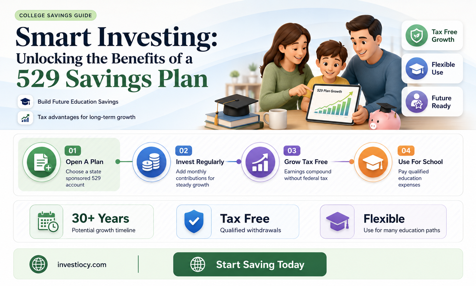 how to invest in 529 savings plan forbes