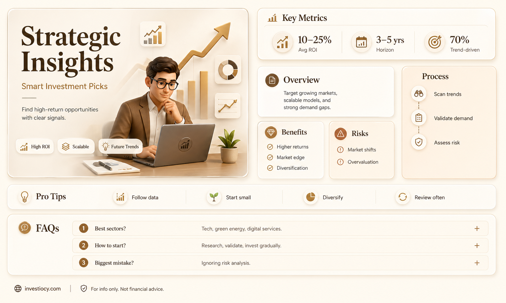 how to find businesses to invest in