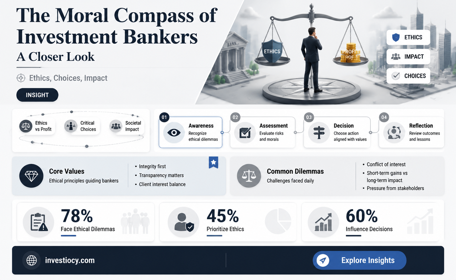 are investment bankers bad people