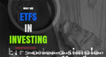 Unlocking the Power of ETFs: A Beginner's Guide to Investing