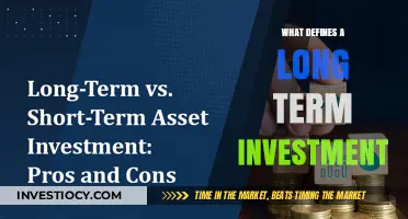 Understanding Long-Term Investments: A Guide to Financial Growth