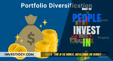 Diversifying Dreams: Exploring the Many Faces of Modern Investment