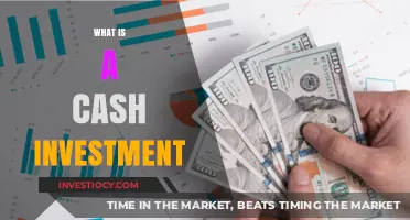 Unlocking Financial Growth: Understanding Cash Investments