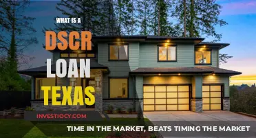 Understanding DSCR Loans in Texas: A Comprehensive Guide