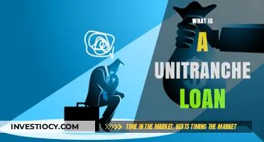 Exploring Unitranche Loans: A Comprehensive Guide for Borrowers