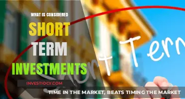 Exploring Short-Term Investments: A Guide to Financial Flexibility