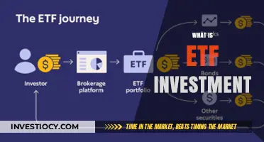 Unlocking the Power of ETFs: A Beginner's Guide to Investment