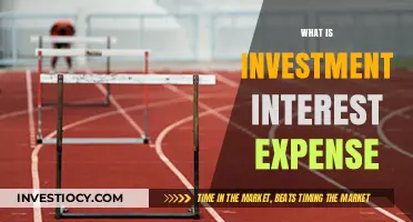 Understanding Investment Interest Expense: A Guide for Savvy Investors