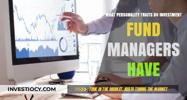 Decoding the DNA of Investment Fund Managers: Traits That Drive Success