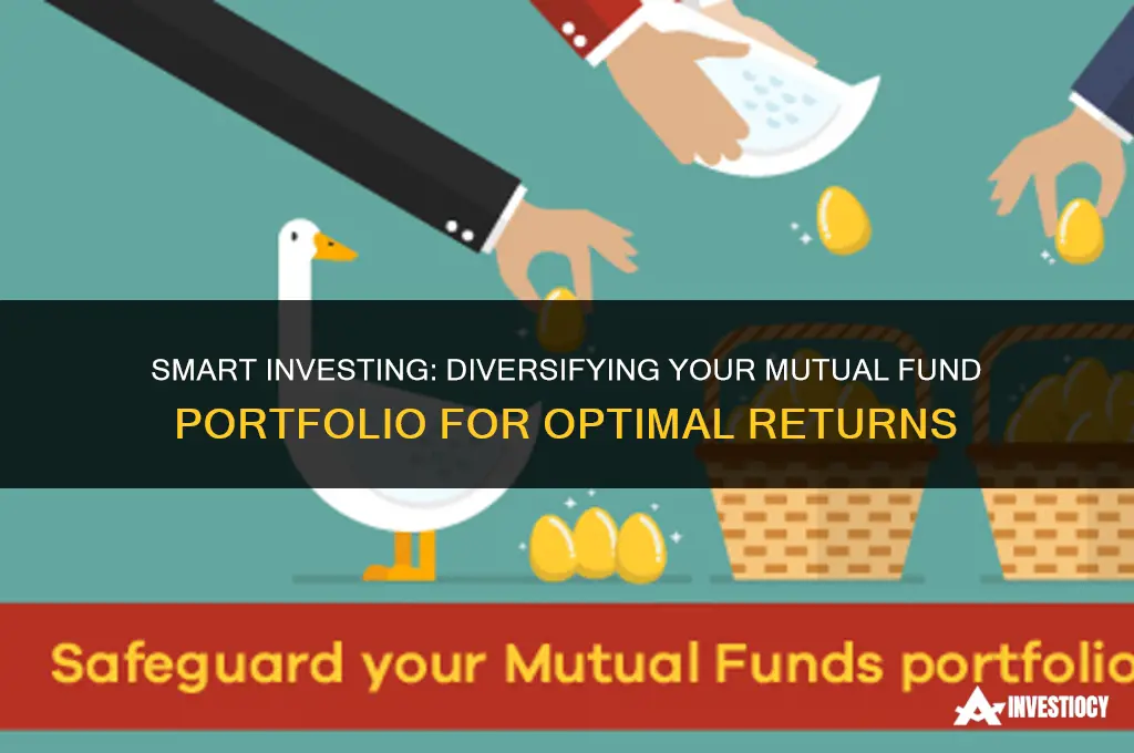 what should I invest in for my mutual fund
