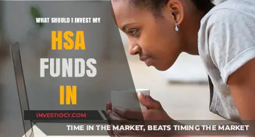Smart HSA Investments: Maximizing Your Health Savings Account