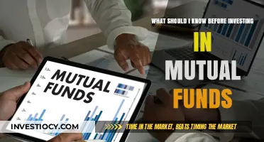 Essential Insights: Mutual Fund Investment Guide for Beginners