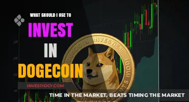 Smart Strategies: How to Invest in Dogecoin Safely
