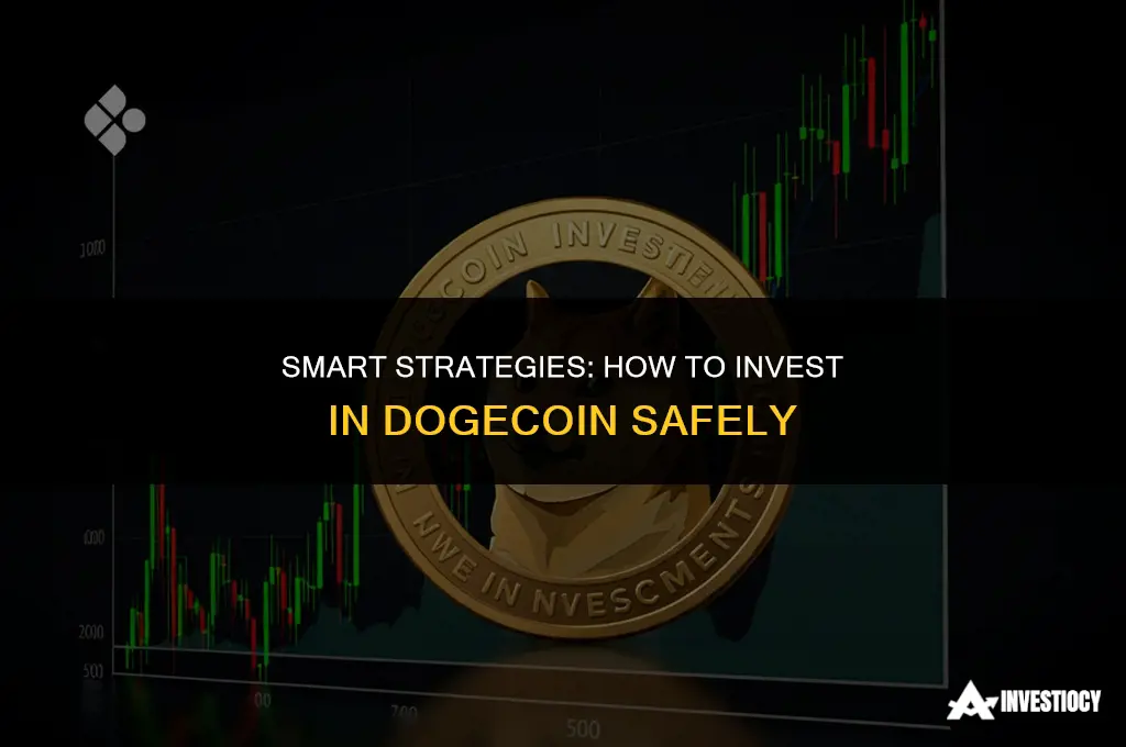what should I use to invest in dogecoin