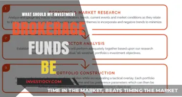 Strategic Fund Selection: Tailoring Your Investment Portfolio for Success