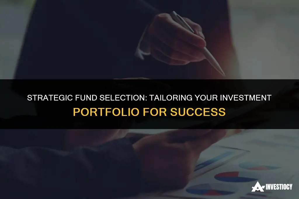 what should my investment brokerage funds be