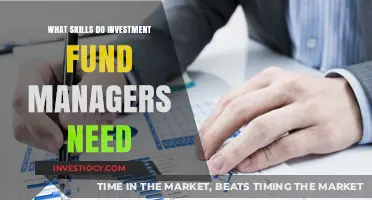 Essential Skills for Investment Fund Managers: A Comprehensive Guide
