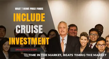 Exploring T. Rowe Price Funds with Cruise Investments