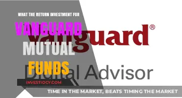 Exploring Vanguard Mutual Funds: A Deep Dive into ROI Potential