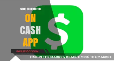 Smart Investing on Cash App: Your Guide to Financial Growth
